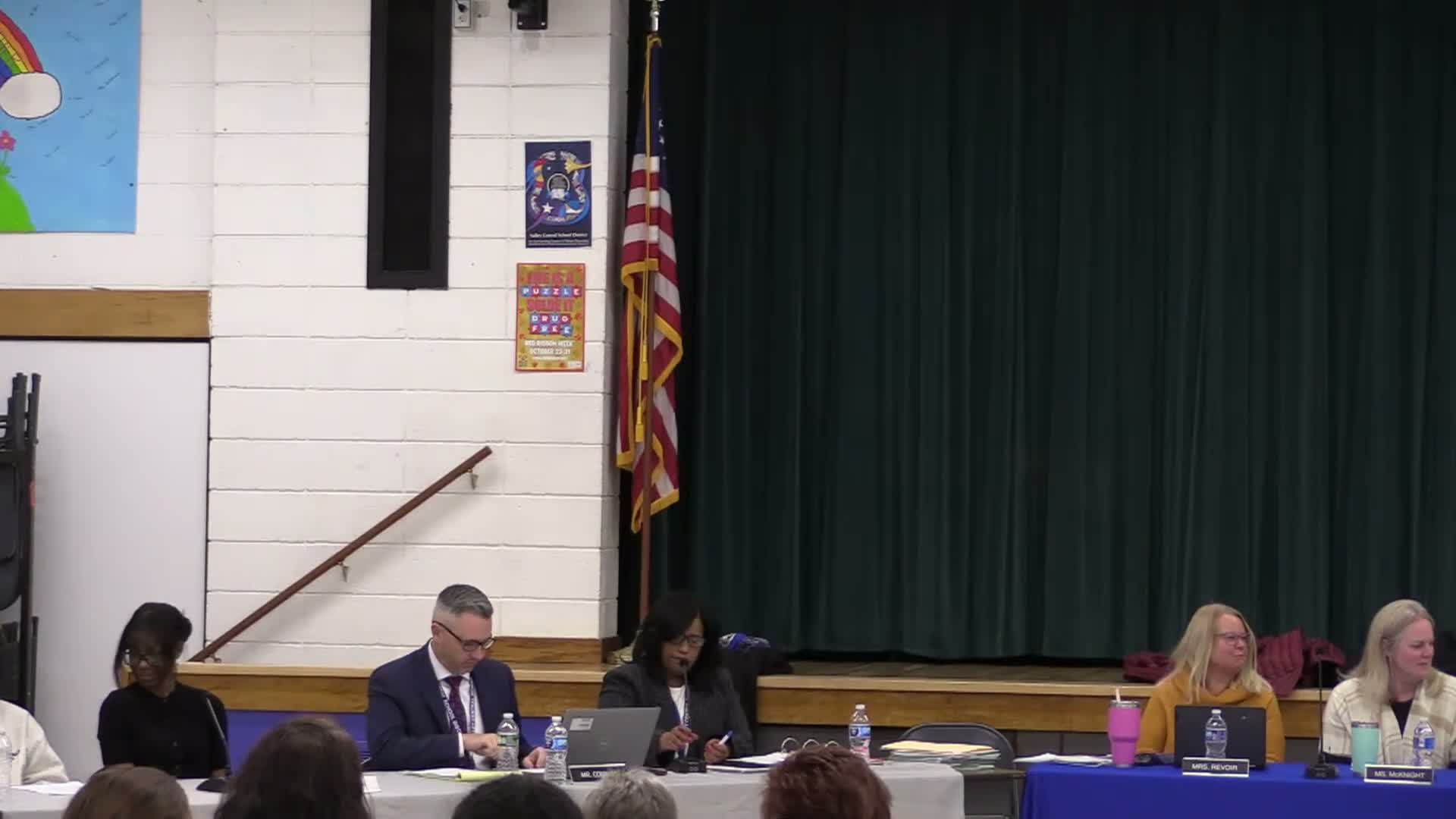 Valley Central outlines turf, irrigation and rotation plan after Cornell field assessment