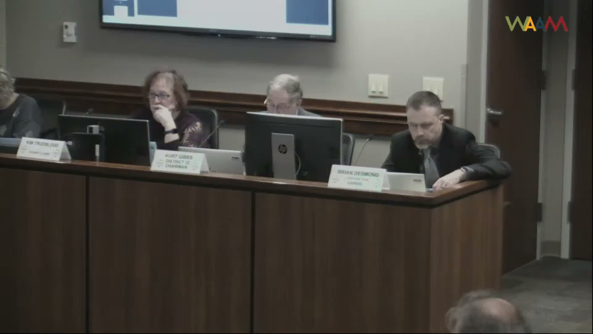 Marathon County board approves multiple resolutions, updates medical examiner fees and releases redevelopment RFPs