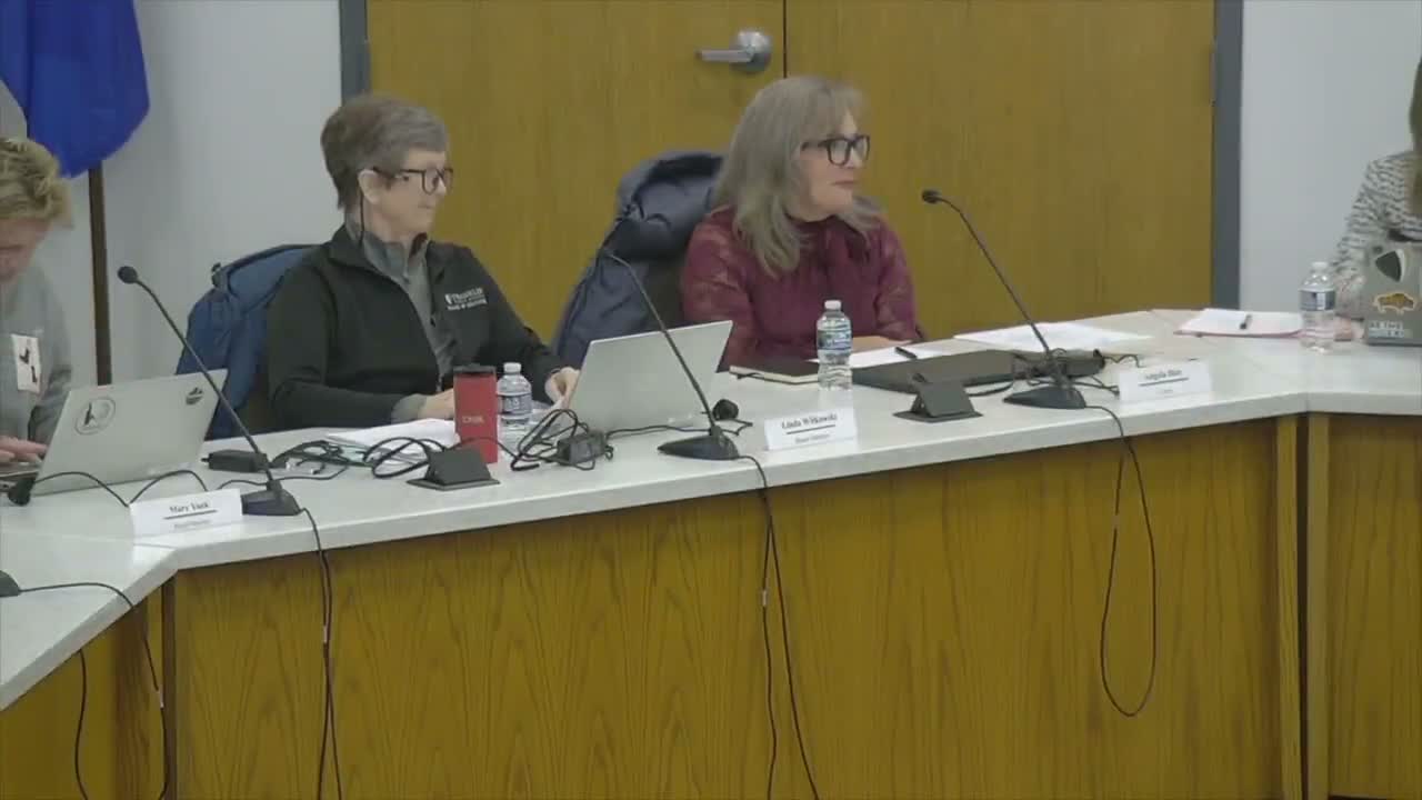 District rolls out midyear coherence dashboard, cites assessment changes and early screening data