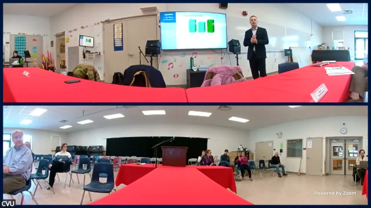 Committee emphasizes career and technical education as priority, flags access and waitlist gaps