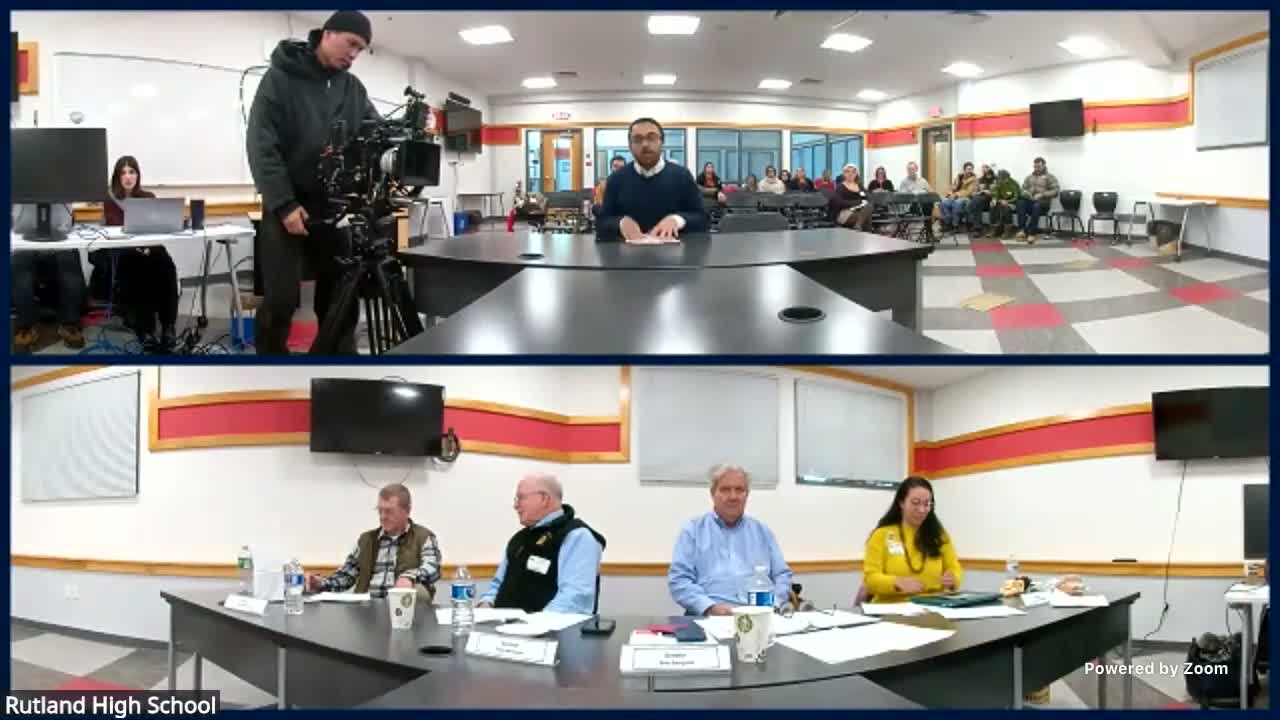 Public witnesses urge caution on 'education transformation' and call for robust fiscal analysis