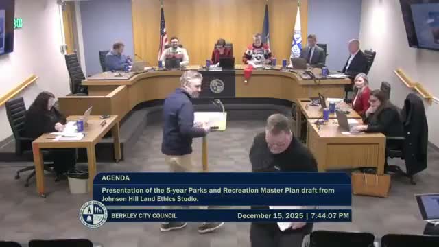 Council approves special land use and liquor license for downtown Berkeley theater