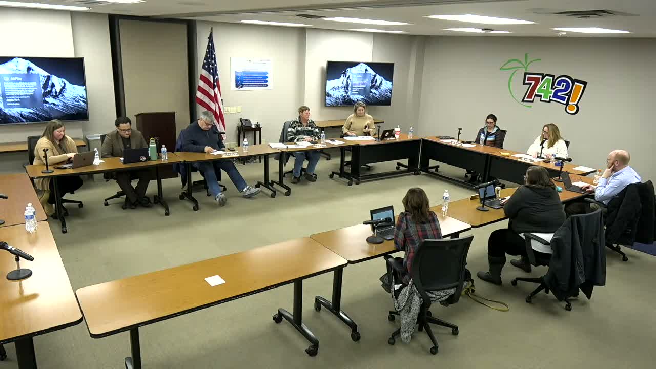 Board approves 2026–27 elementary boundary redesign after months of study and community input