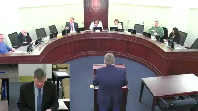 Northampton County Council overrides county executive’s veto of competitive‑negotiations change