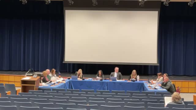 Residents tell board to watch municipal development negotiations over enrollment, tax impacts