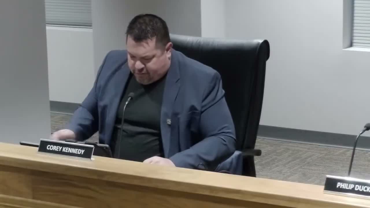 Board approves friend-of-the-court staffing change after administrator clarifies cost impact