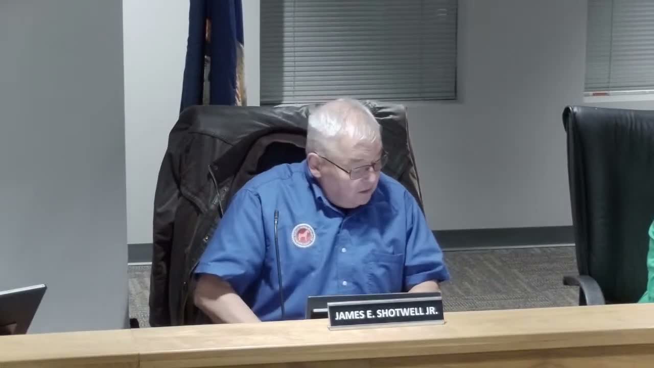 Jackson County approves 3% pay increase for elected officials