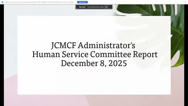 Medical care facility reports improved quality metrics but ongoing financial shortfalls tied to Medicaid reimbursement