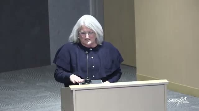 Resident group urges OPS to defend library review process, not ban books