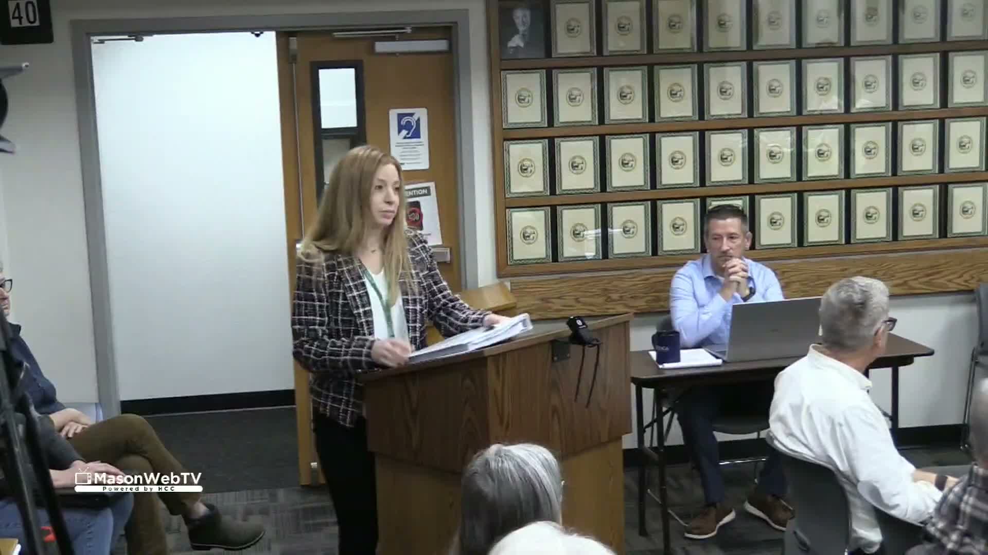 Mason County adopts 2025 comprehensive plan update after extensive public comment