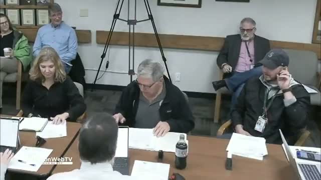 County staff recommends renewing fire-investigation contract despite large standby-pay increase