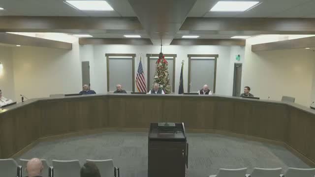 Santaquin approves Sunset Ridge development agreement with Jan. 31 effective date, contingent on land acquisition