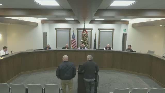 Santaquin adopts state-aligned 2006 WUI code and submits local map to state