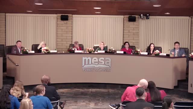 Multiple speakers urge board to investigate handling of Sheldon Dear's suspension