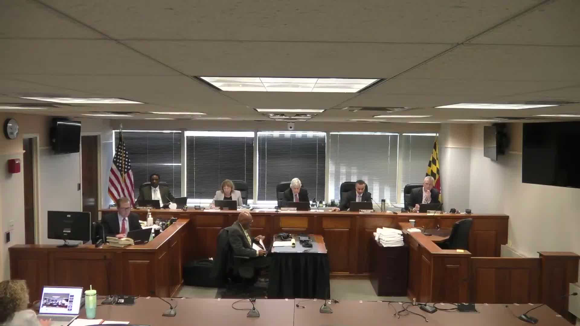 PSC accepts Chesapeake Utilities SIR tariff; consent items approved