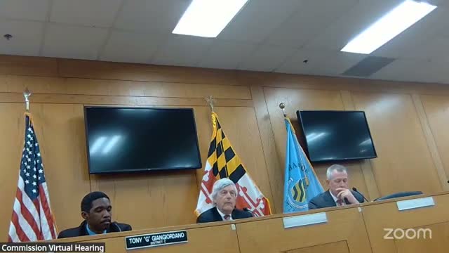 Bel Air residents urge PSC to reject Maryland American’s two-tier rate and fast-pass cost recovery