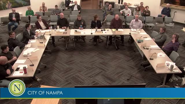 Council adopts resolution to formalize meeting bylaws after brief discussion