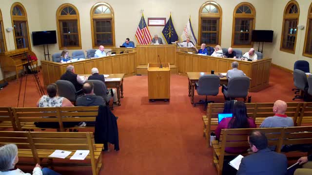 Martinsville council rejects rezoning for Rooted Oaks 23‑unit townhomes after safety and neighborhood concerns