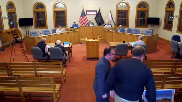 Board approves minutes, claims and two small sewer adjustments; next meeting Dec. 29