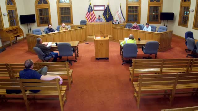 Staff advisor apologizes for advisory error; Artesian Boulevard final plan rescheduled for Dec. 23