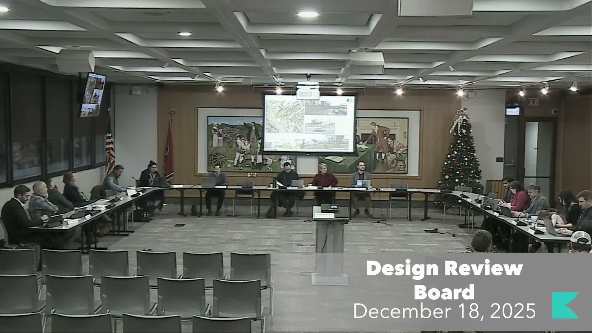 Board postpones review of 2802 North Broadway multifamily application for 30 days