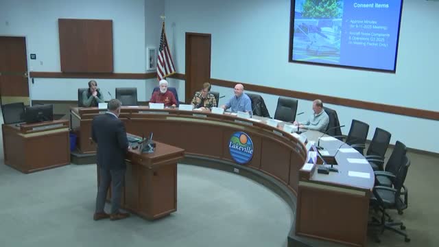 Runway extension environmental review still stalled; MAC to pursue interim airfield work