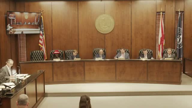 Dothan commission approves grants, equipment contracts and a $94,500 utility rate study