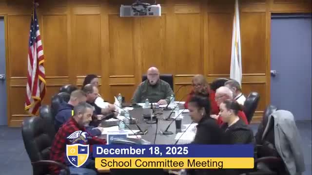 Committee adopts competency-determination policy after discussion of MCAS repeal implications