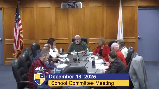 Committee approves six-month extension of superintendent's contract after executive session