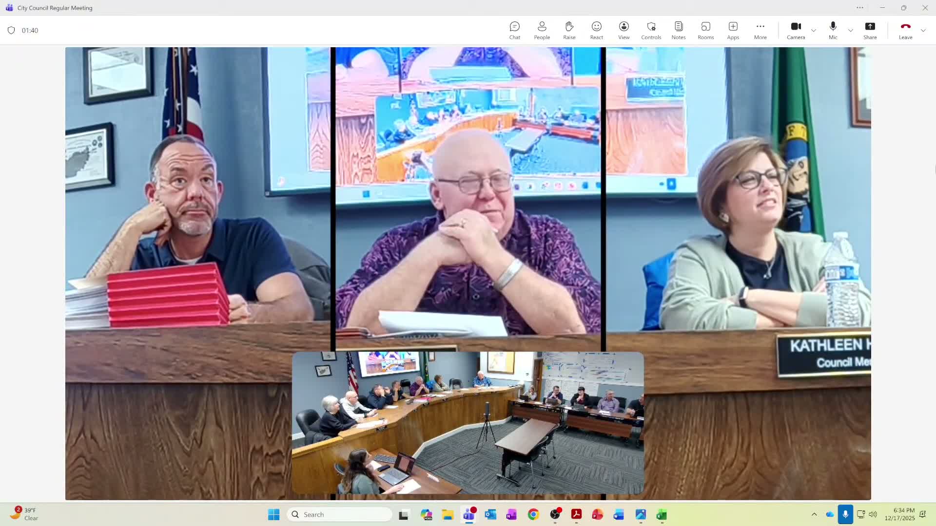 Ephrata public works: reservoir testing OK but pump programming delays full service until next week