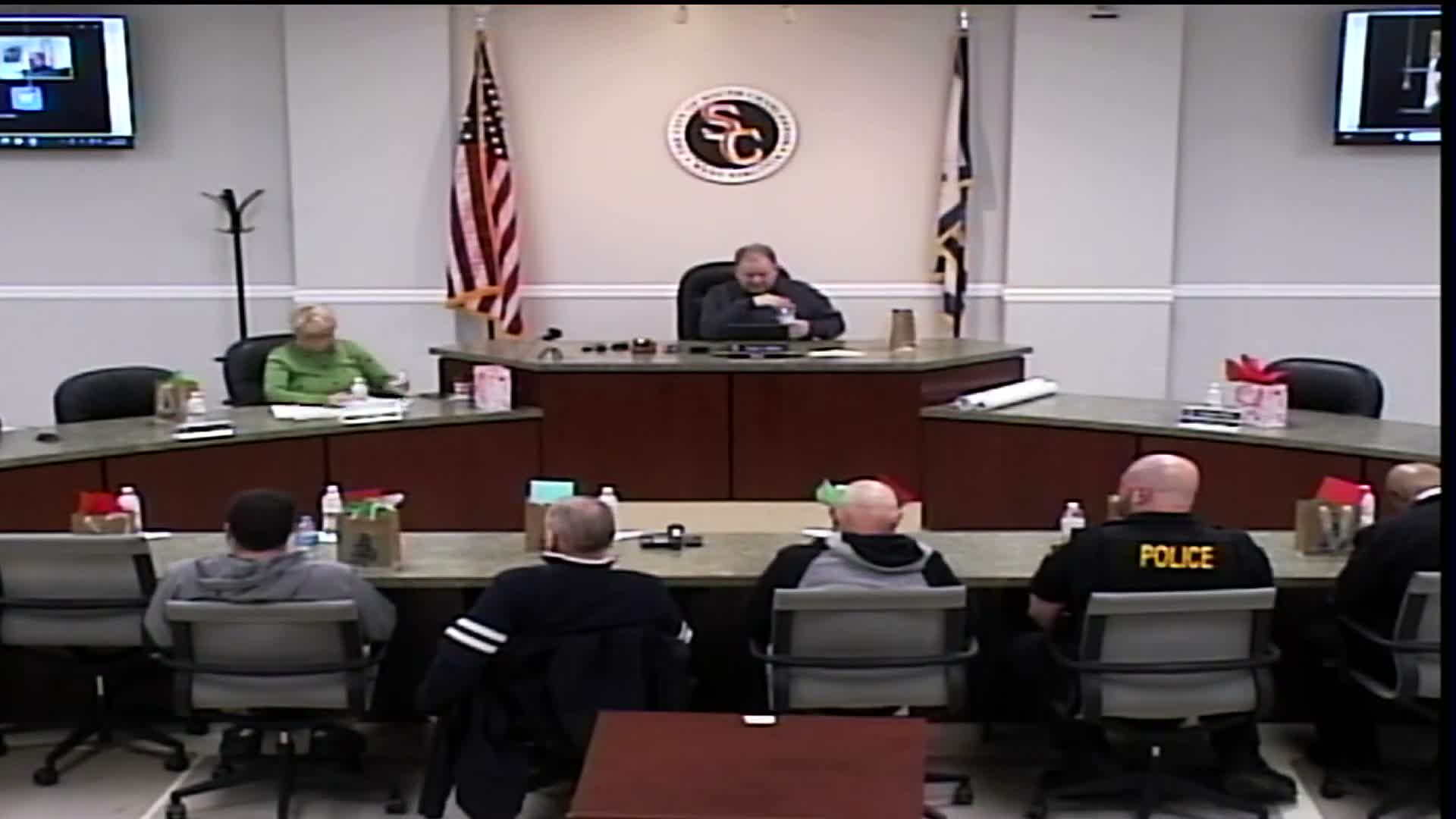 Council removes misfiled Chamber appointment; city says Chamber will appoint member