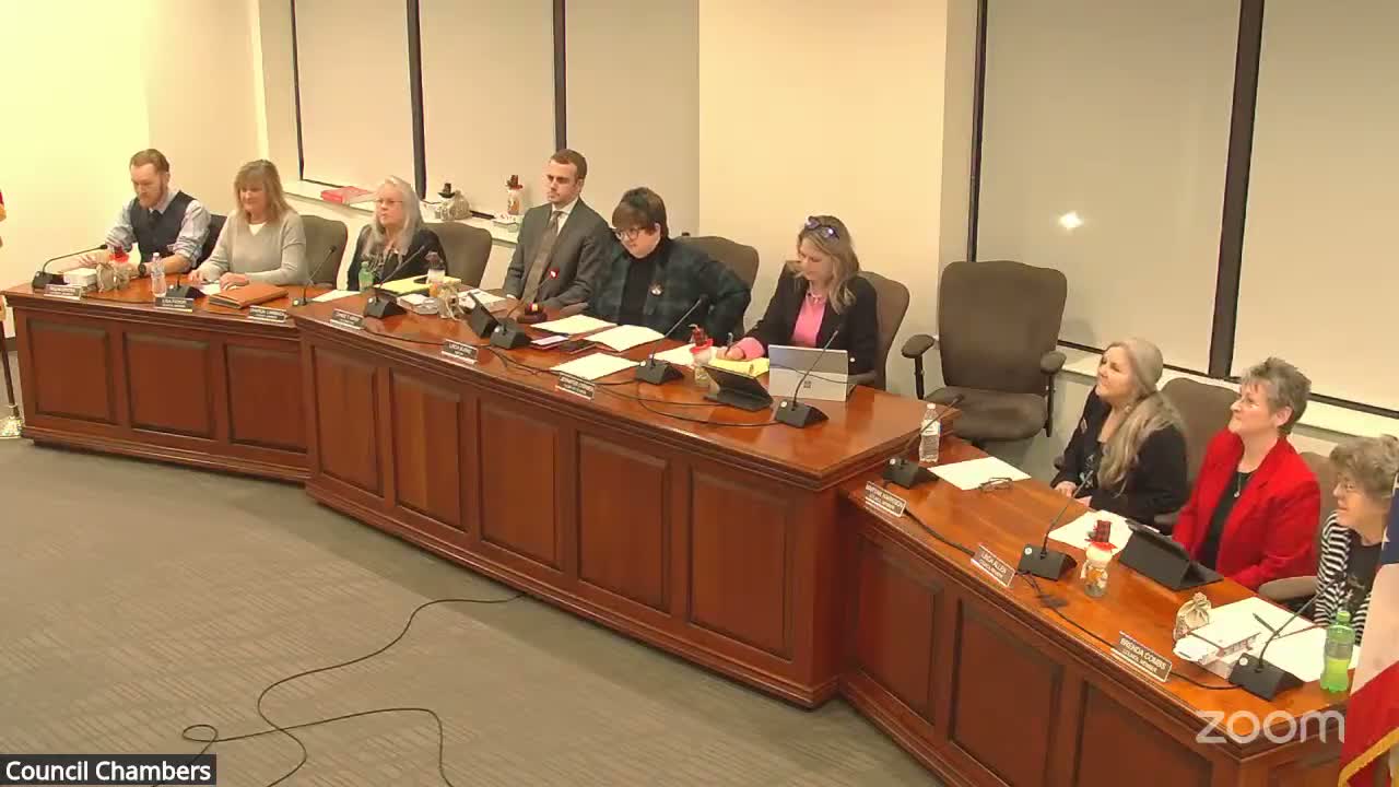 Local organizer proposes Warren Freedom Trail geocaching project to connect historic sites