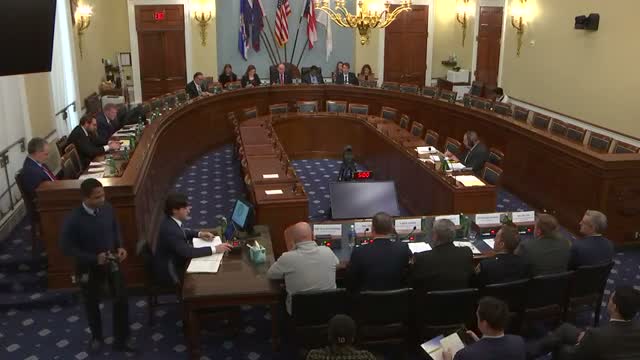 Rural broadband advocates tell subcommittee permitting reform could speed deployments on federal lands
