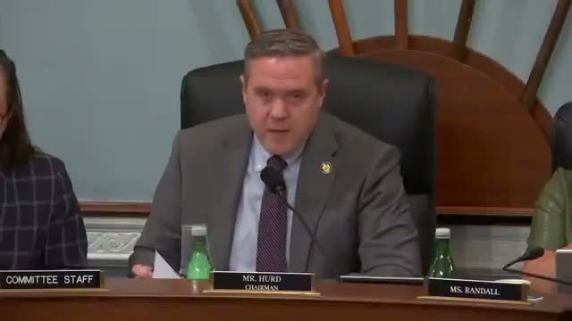 Tribal leaders cite hospital turnarounds and press Congress for funding certainty, technical assistance