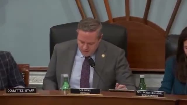 House subcommittee hears tribal calls for predictability, staffing and EHR fixes as IHS proposes realignment