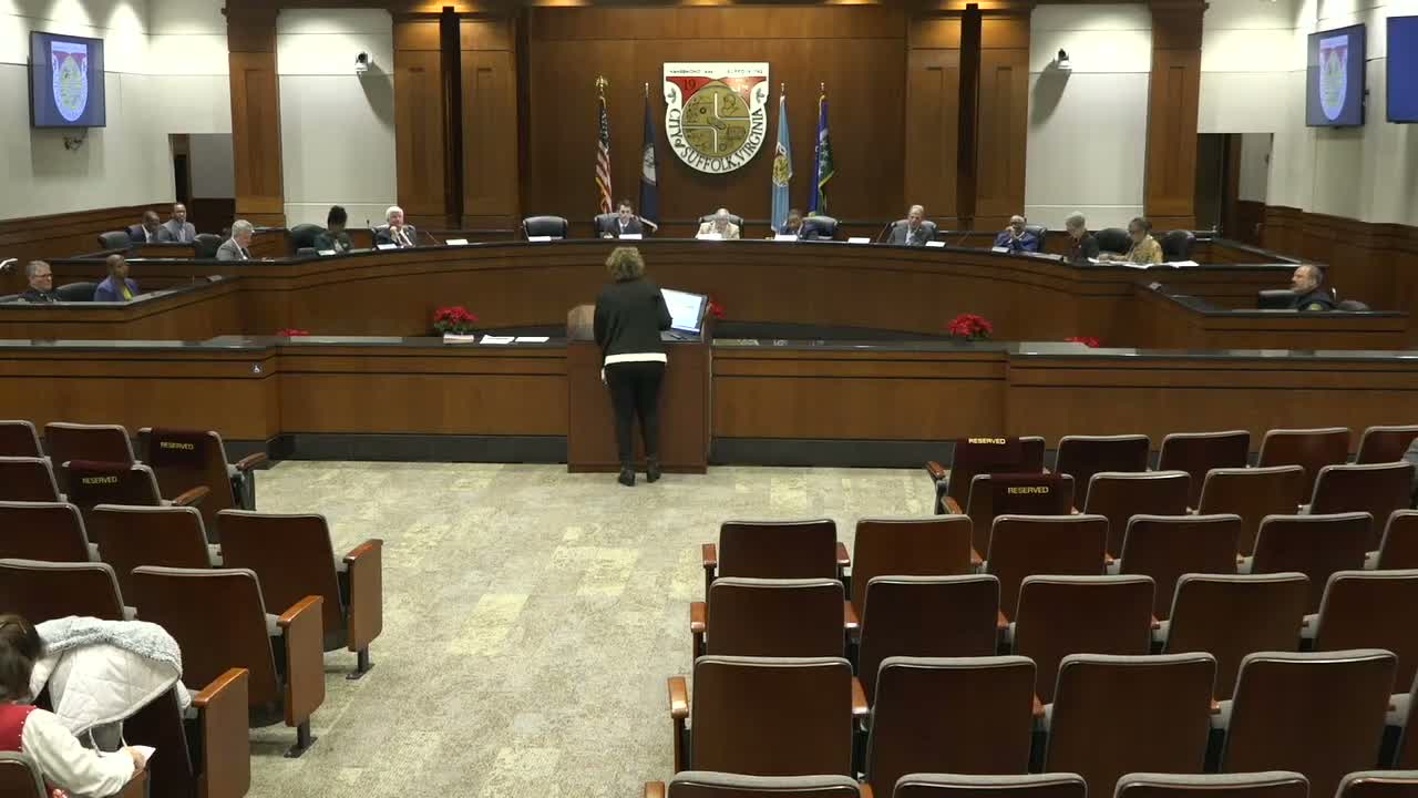 Residents and firefighters voice noise, health and staffing concerns at council meeting