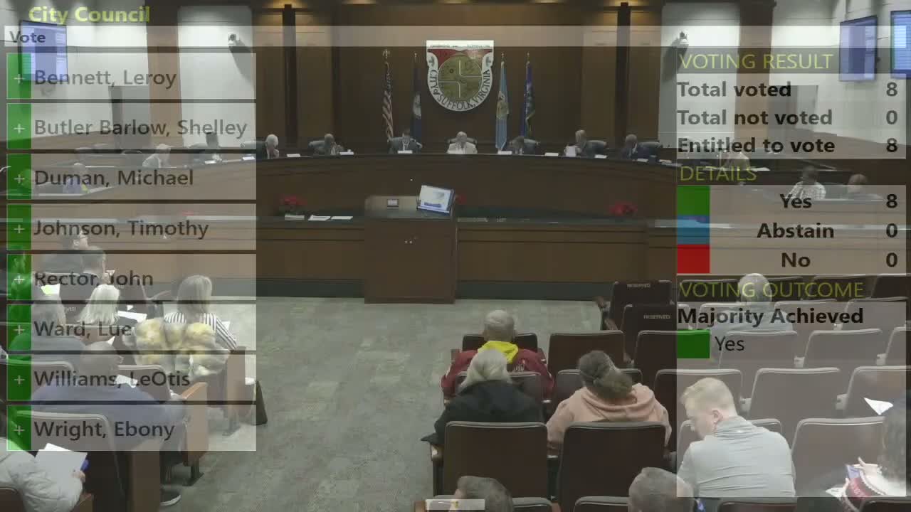 Council tables Sweetwood Drive rezoning after neighbors raise RPA and park-proffer concerns