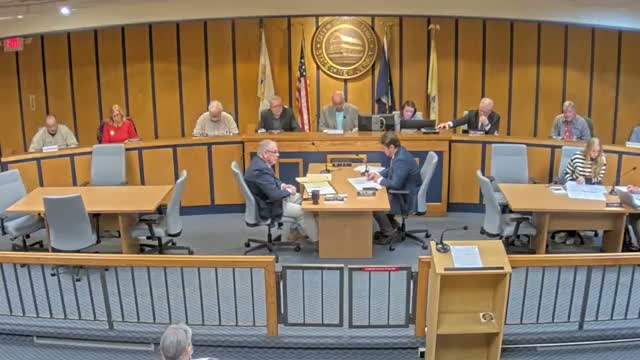 Somers Point council approves police chief appointment, Shore Road interlocal work and budget transfers