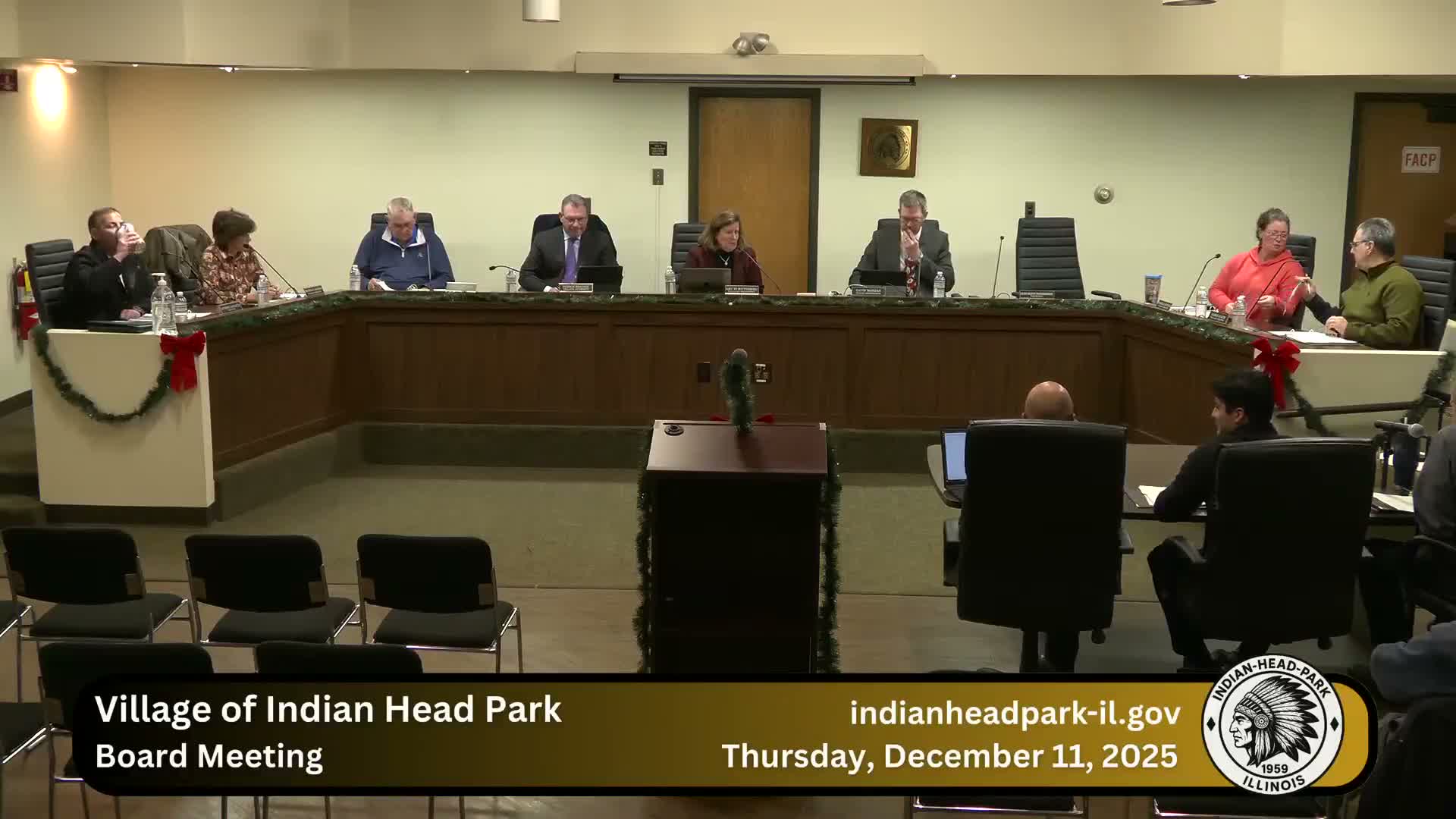 Board approves changes to liquor-license counts; new business Stars and Stripes introduced