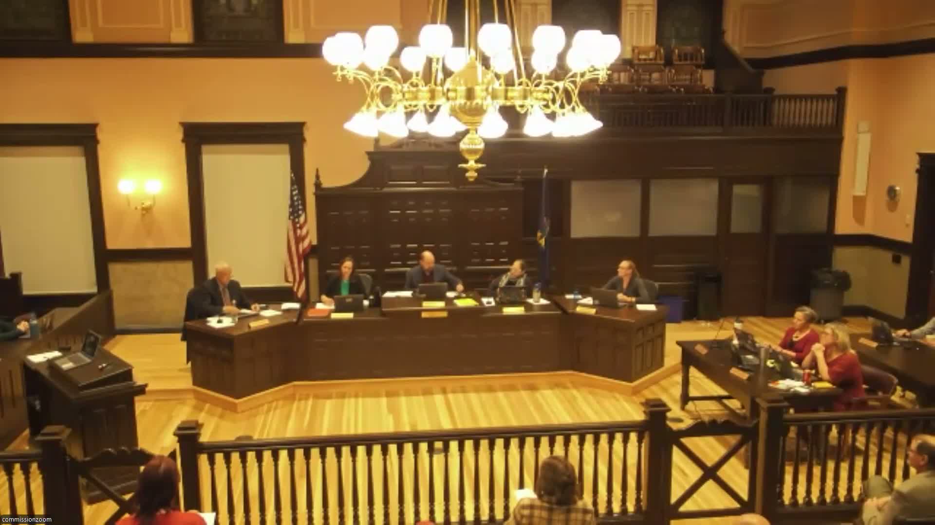 Douglas County approves planning MOU with Metropolitan Energy Center to study clean-energy upgrades