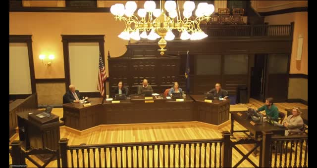 Douglas County approves resolution to vacate unused Prairie City roads