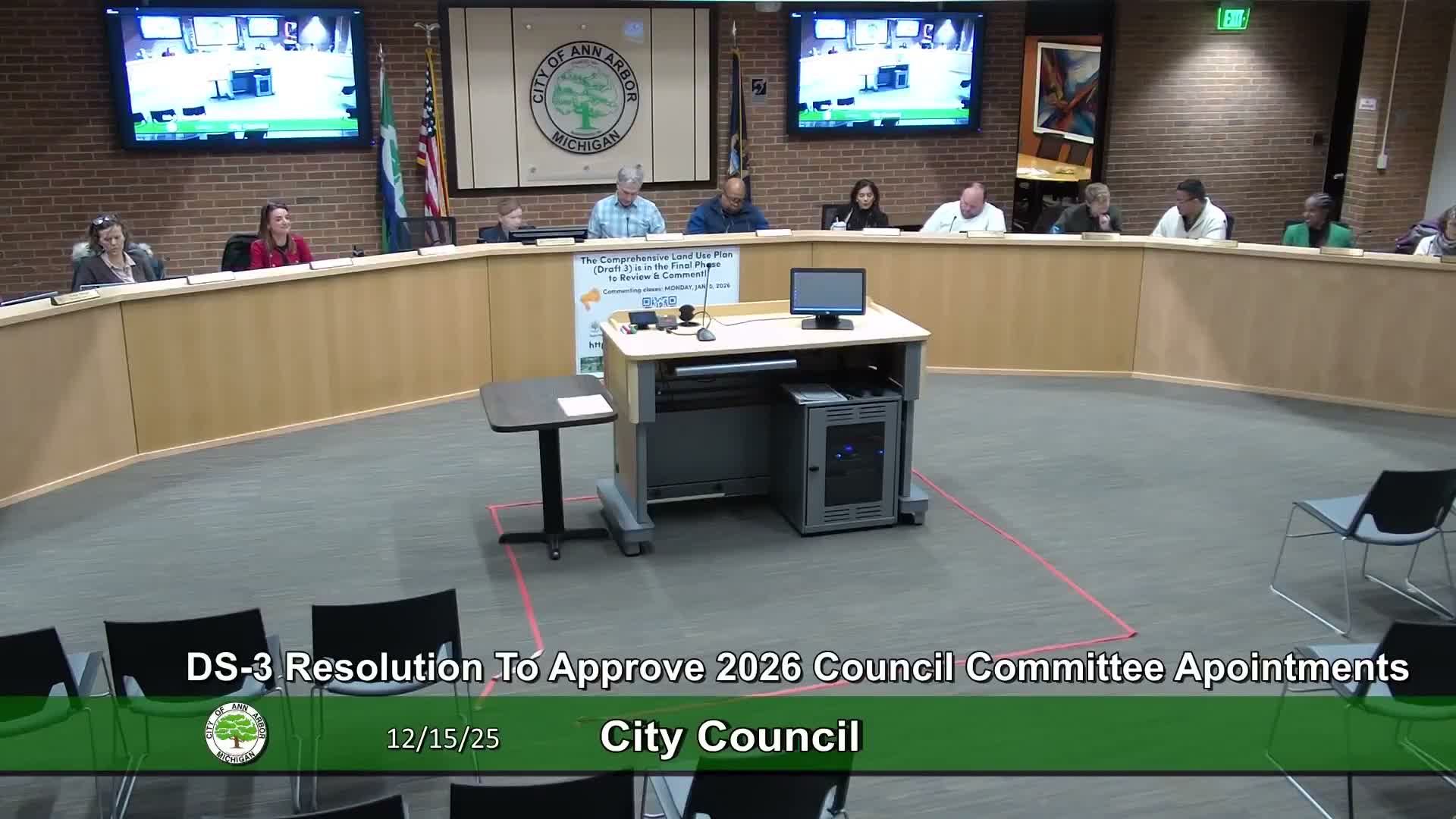 Council directs removal of 'neighborhood watch' signs, calls for inclusive public safety messaging