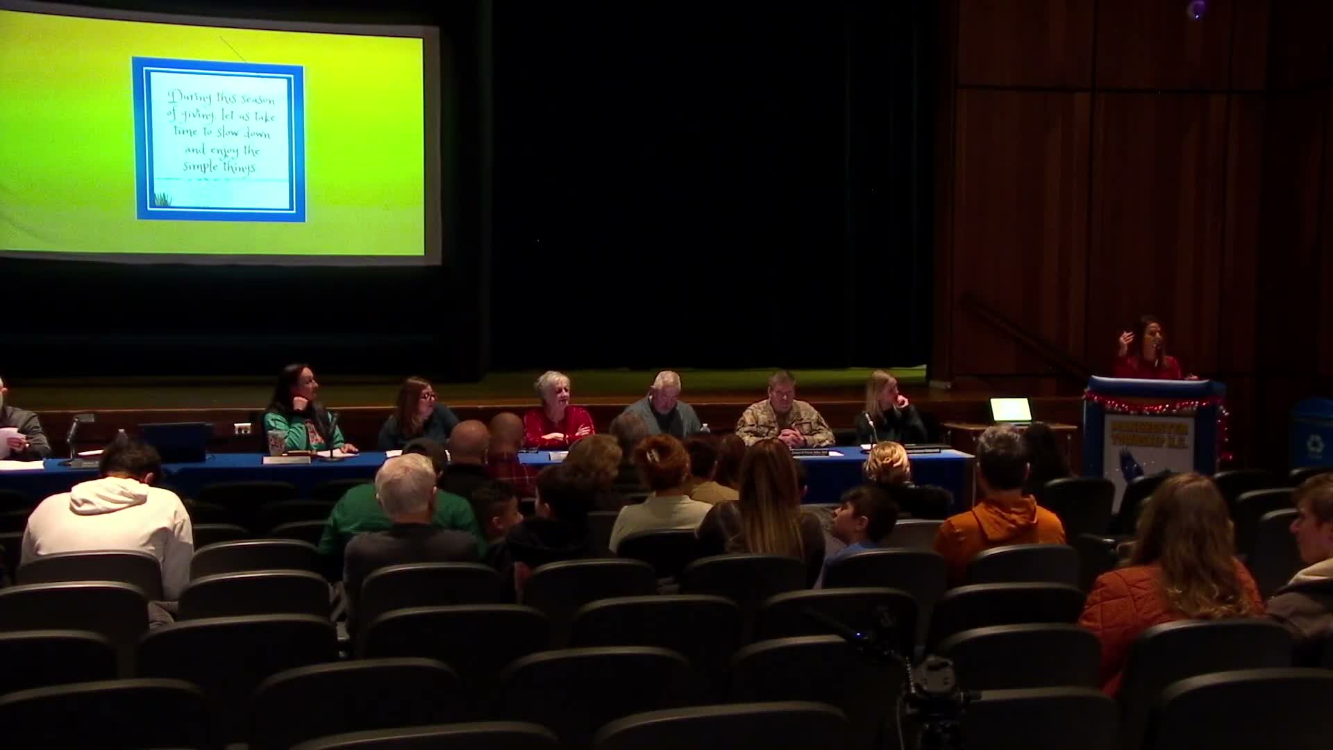 Manchester Township Education Foundation awards $23,983 in teacher mini-grants