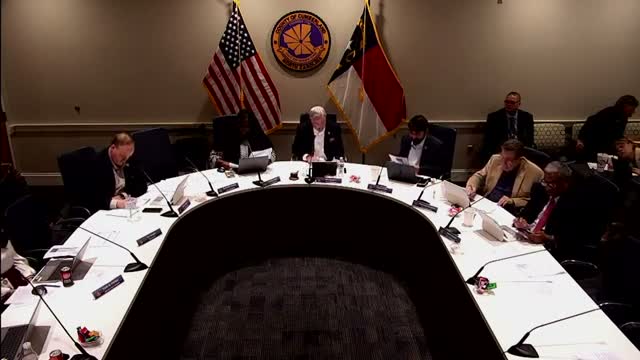 Cumberland County advances water planning and PFAS response: Harnett discussions, public‑hearing timelines and Cedar Creek engineering selection