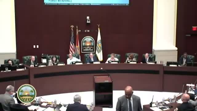 Council approves first reading of mural ordinance, directs staff to draft downtown overlay