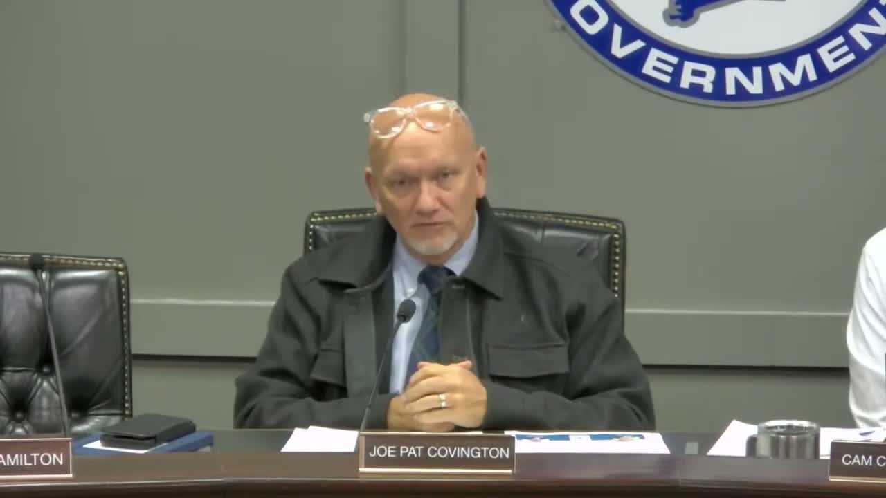 Scott County considers hiring laterals, expanding EMT/paramedic pay and allowing medics on Georgetown SRT