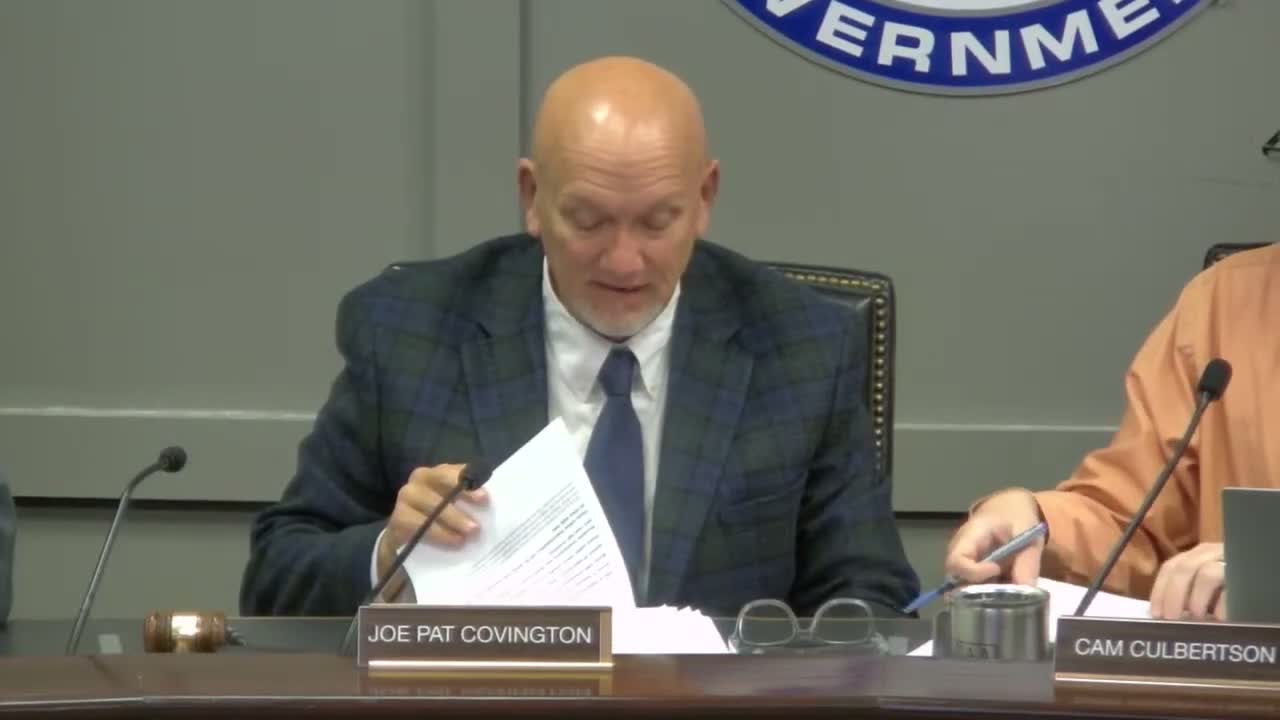 Scott County approves six EMS hires to fill open positions