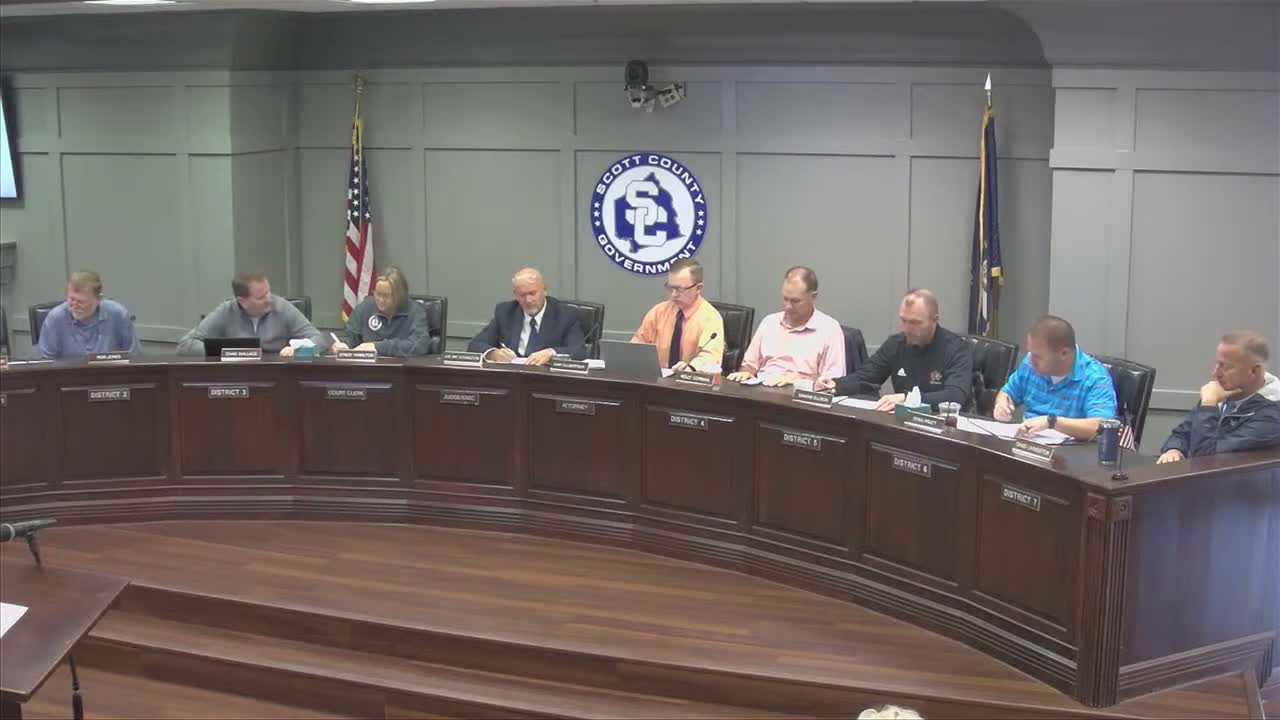 Court approves one-time $5,000 contribution to regional recovery initiative tied to opioid-abatement grant