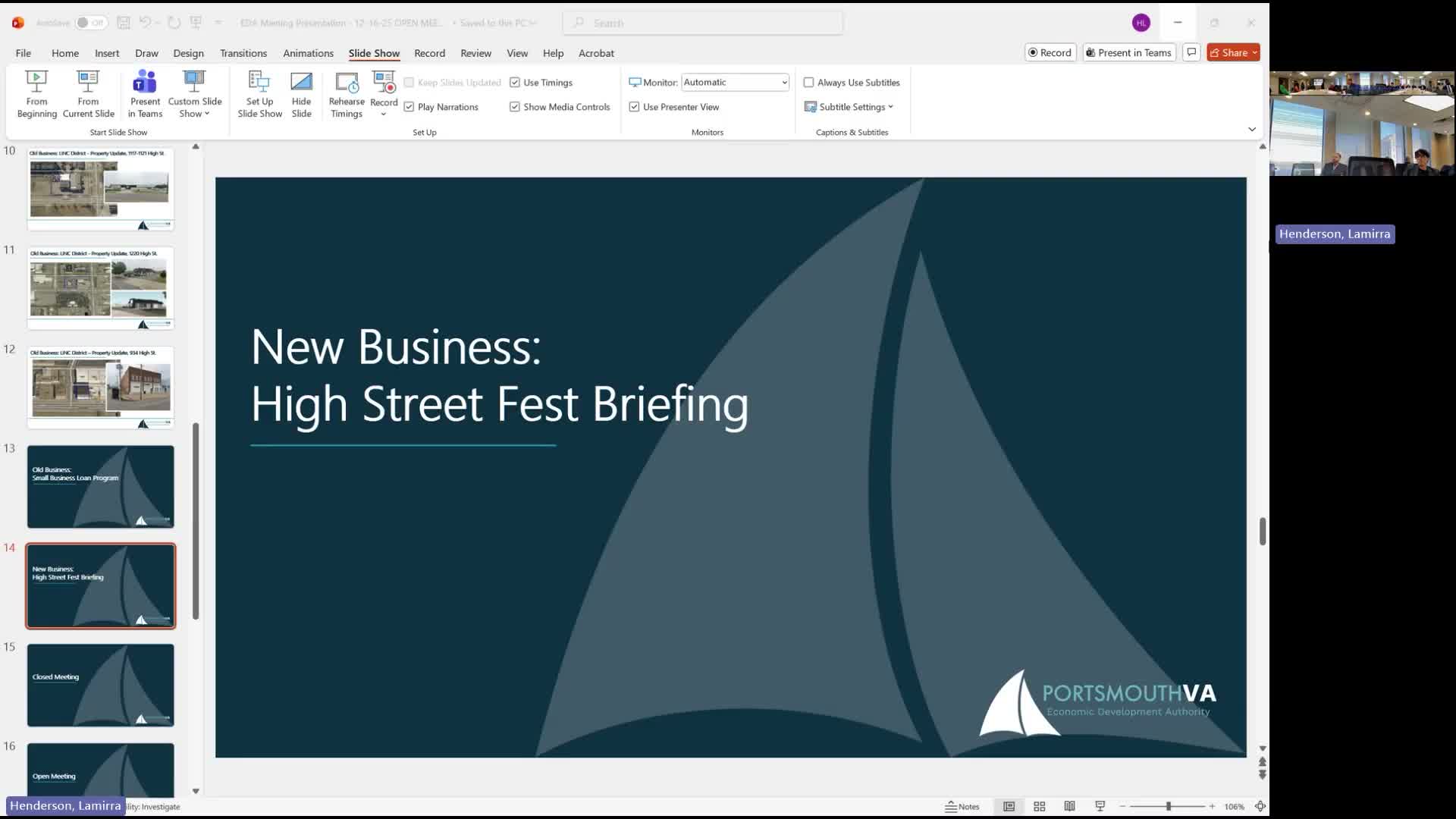 High Street Fest drew an estimated 6,500 visitors and boosted local vendor sales, presenters say