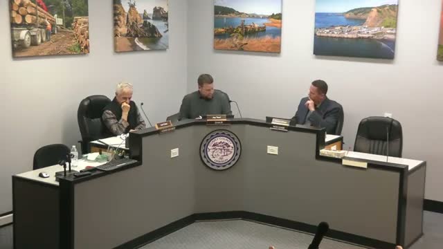 Board approves annexation, job description and volunteer policy; sets 2026 meeting schedule